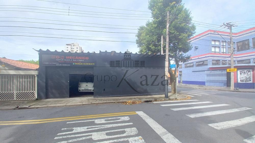 Foto 24 de Casa Comercial  Residencial em Jardim Augusta, São José dos Campos - imagem 24