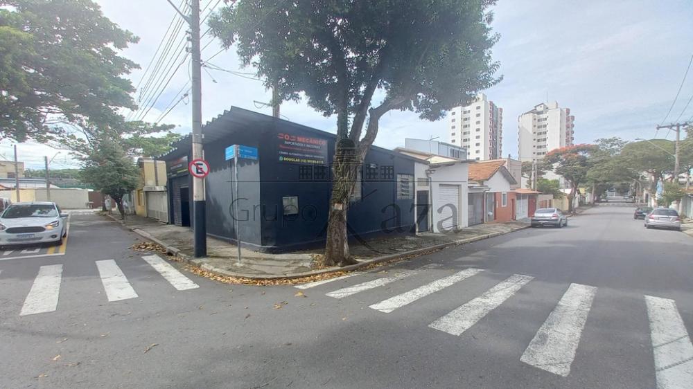 Foto 25 de Casa Comercial  Residencial em Jardim Augusta, São José dos Campos - imagem 25