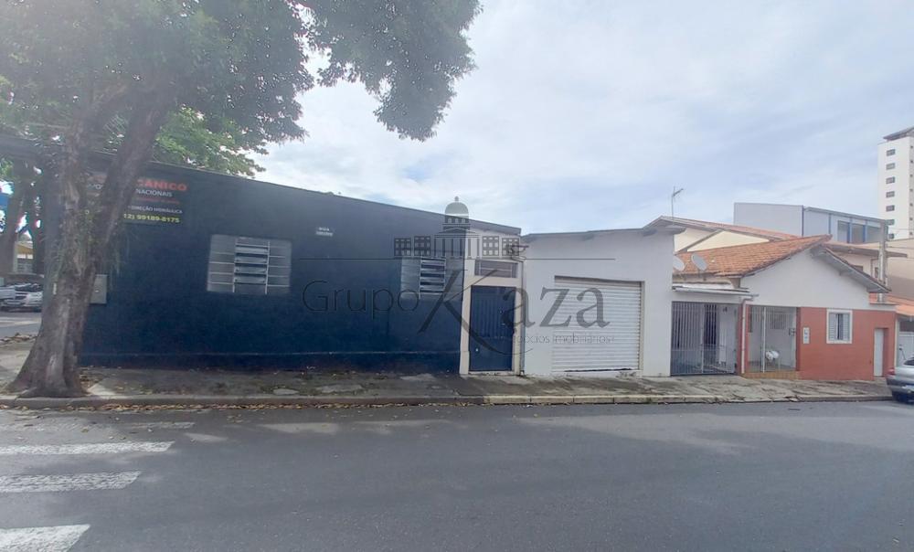 Foto 26 de Casa Comercial  Residencial em Jardim Augusta, São José dos Campos - imagem 26