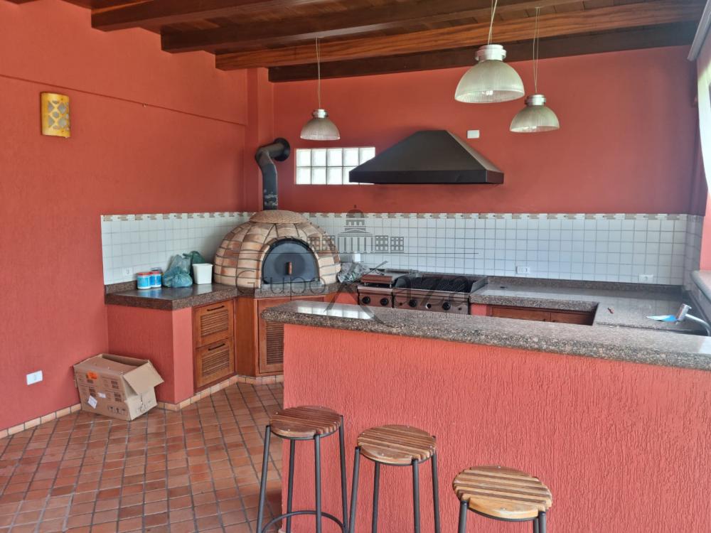 Foto 13 de Casa Condomínio em Parque Residencial Aquarius, São José dos Campos - imagem 13