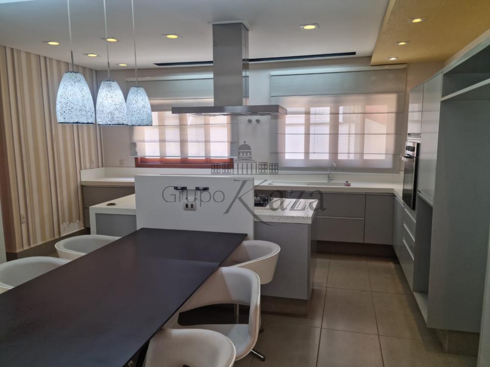Foto 1 de Casa Condomínio em Parque Residencial Aquarius, São José dos Campos - imagem 1