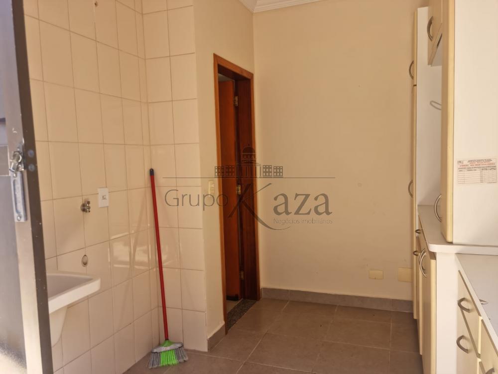 Foto 3 de Casa Condomínio em Parque Residencial Aquarius, São José dos Campos - imagem 3