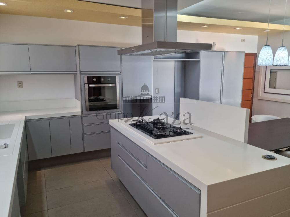 Foto 2 de Casa Condomínio em Parque Residencial Aquarius, São José dos Campos - imagem 2