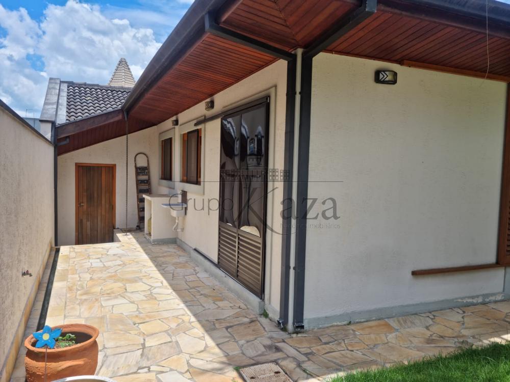 Foto 14 de Casa Condomínio em Parque Residencial Aquarius, São José dos Campos - imagem 14