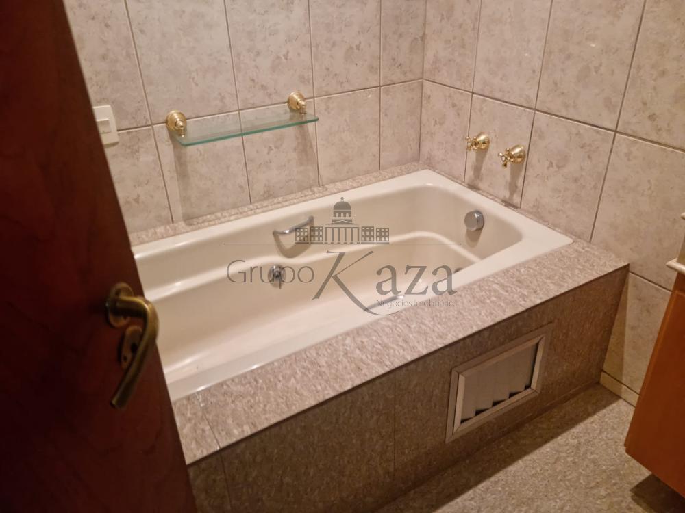 Foto 5 de Casa Condomínio em Parque Residencial Aquarius, São José dos Campos - imagem 5