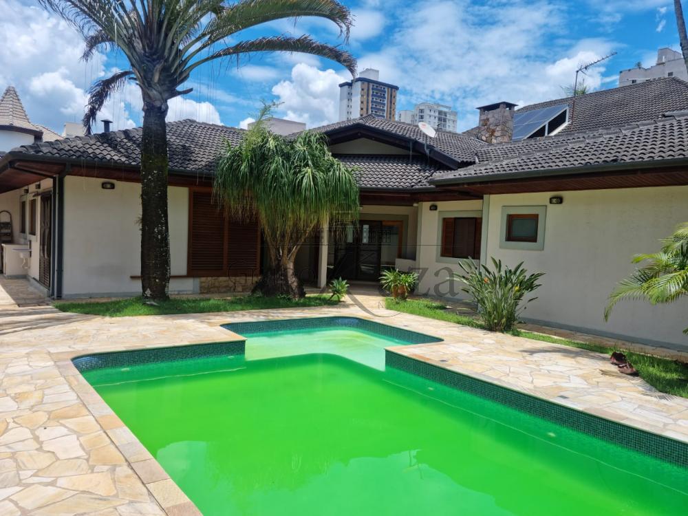 Foto 19 de Casa Condomínio em Parque Residencial Aquarius, São José dos Campos - imagem 19