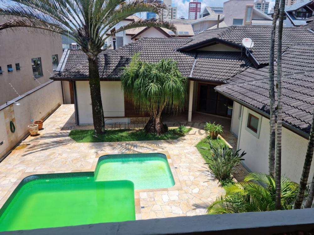 Foto 18 de Casa Condomínio em Parque Residencial Aquarius, São José dos Campos - imagem 18