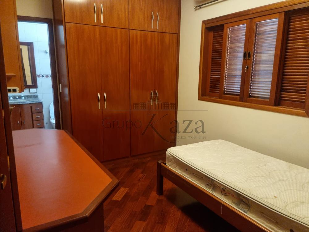Foto 4 de Casa Condomínio em Parque Residencial Aquarius, São José dos Campos - imagem 4