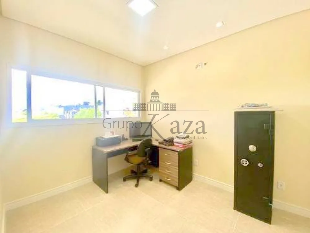 Foto 9 de Casa Condomínio em Condomínio Residencial Ecopark Bourbon, Caçapava - imagem 9