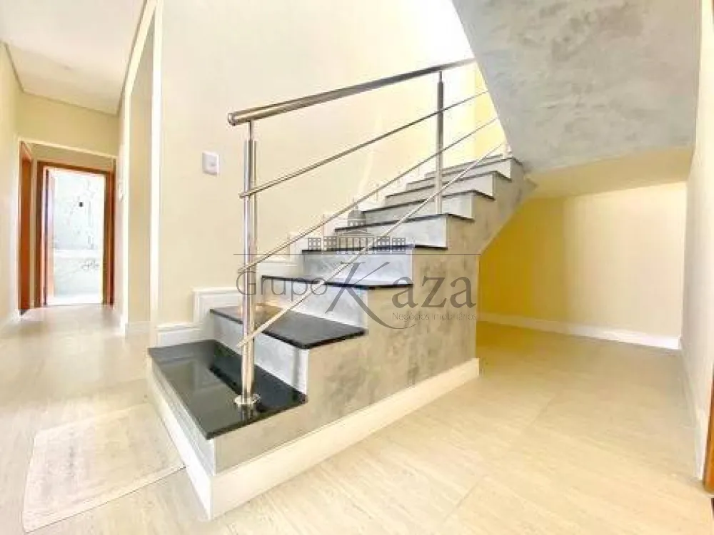 Foto 7 de Casa Condomínio em Condomínio Residencial Ecopark Bourbon, Caçapava - imagem 7