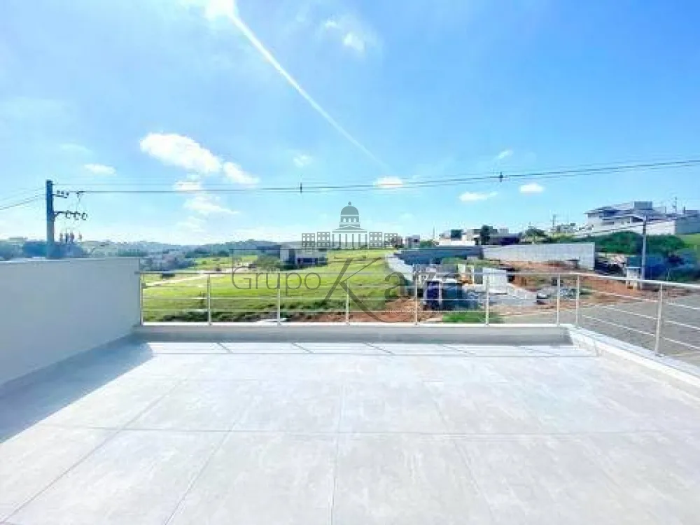 Foto 18 de Casa Condomínio em Condomínio Residencial Ecopark Bourbon, Caçapava - imagem 18