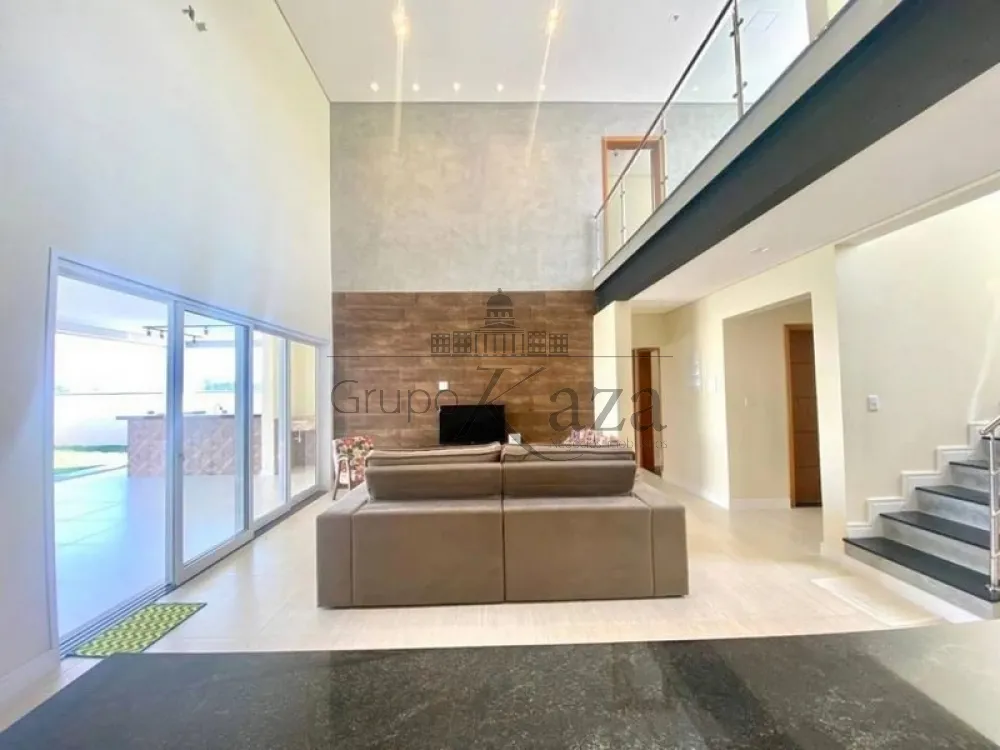 Foto 5 de Casa Condomínio em Condomínio Residencial Ecopark Bourbon, Caçapava - imagem 5