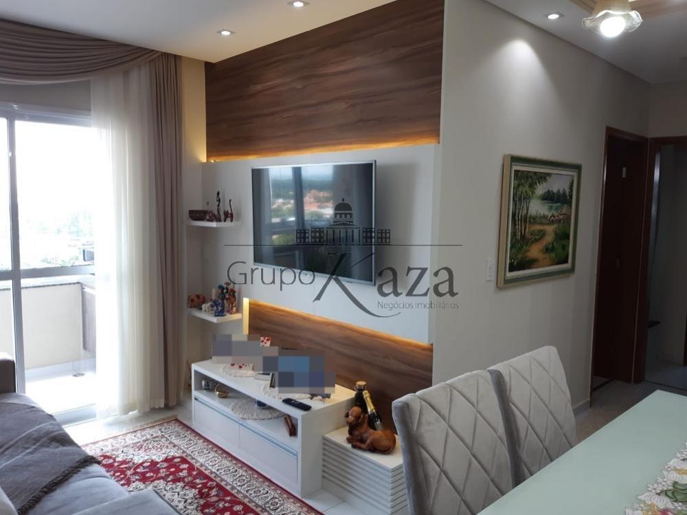 Foto 3 de Apartamento Padrão em Parque Industrial, São José dos Campos - imagem 3