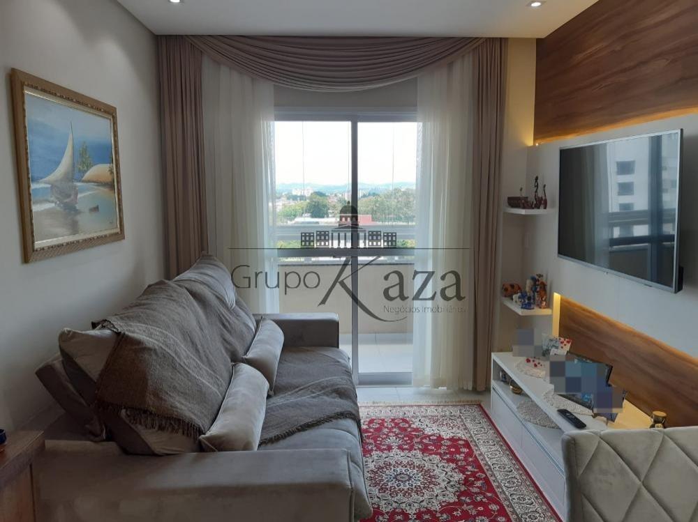 Foto 2 de Apartamento Padrão em Parque Industrial, São José dos Campos - imagem 2