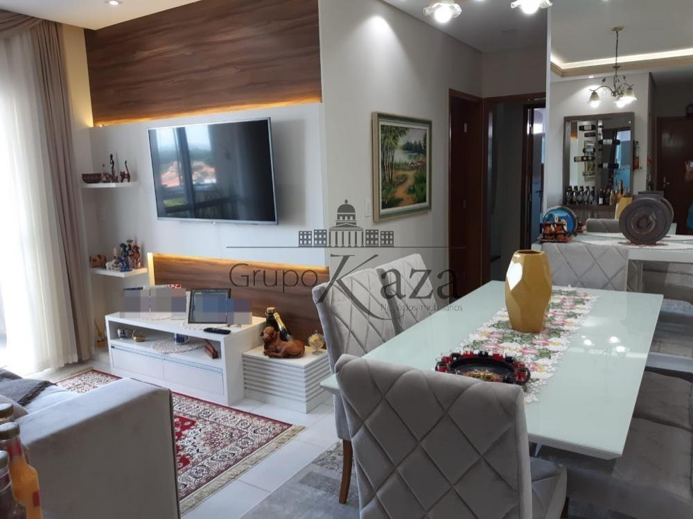 Foto 1 de Apartamento Padrão em Parque Industrial, São José dos Campos - imagem 1