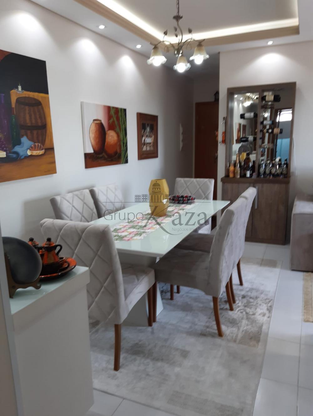 Foto 4 de Apartamento Padrão em Parque Industrial, São José dos Campos - imagem 4