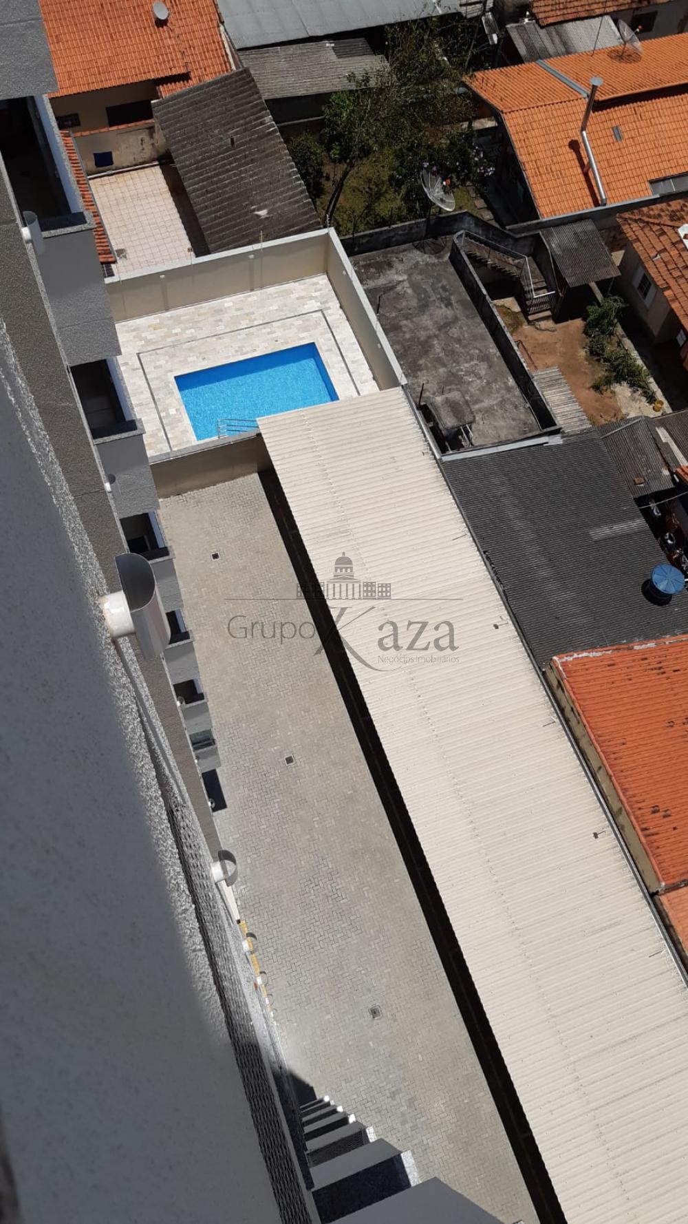 Foto 19 de Apartamento Padrão em Parque Industrial, São José dos Campos - imagem 19