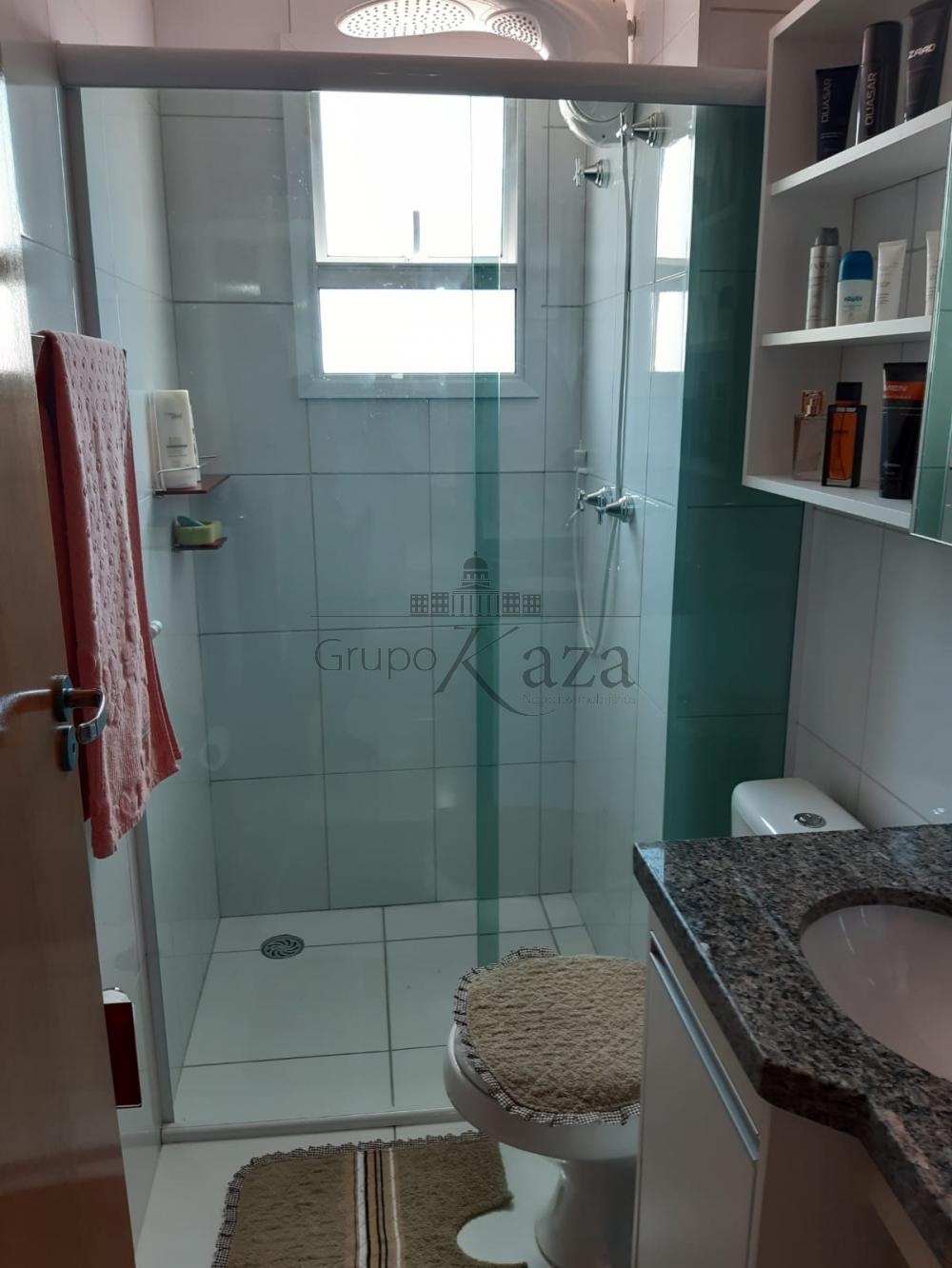 Foto 17 de Apartamento Padrão em Parque Industrial, São José dos Campos - imagem 17