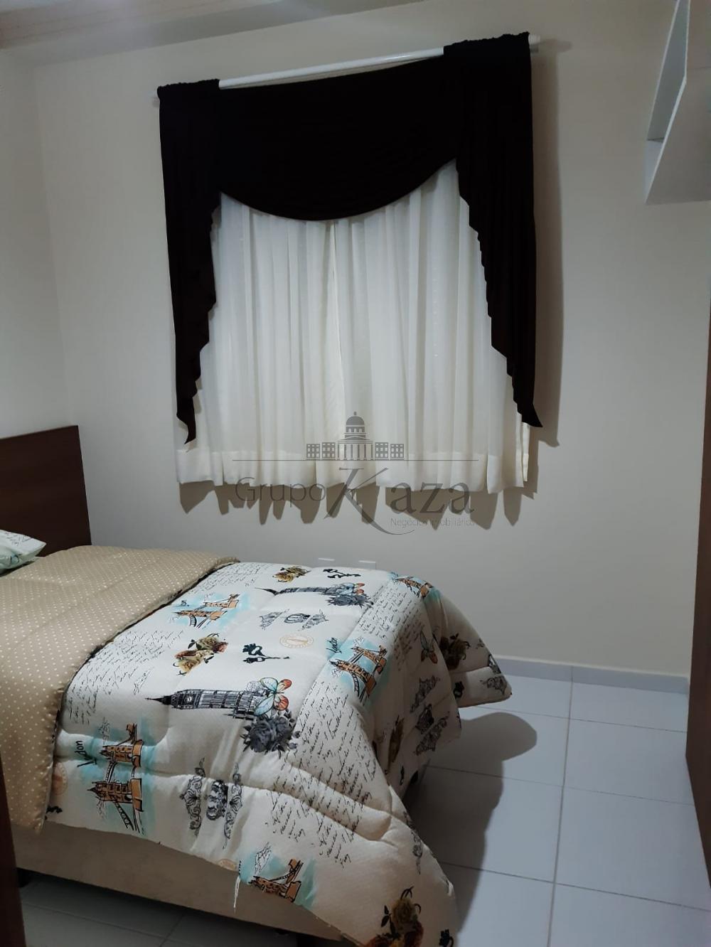Foto 12 de Apartamento Padrão em Parque Industrial, São José dos Campos - imagem 12
