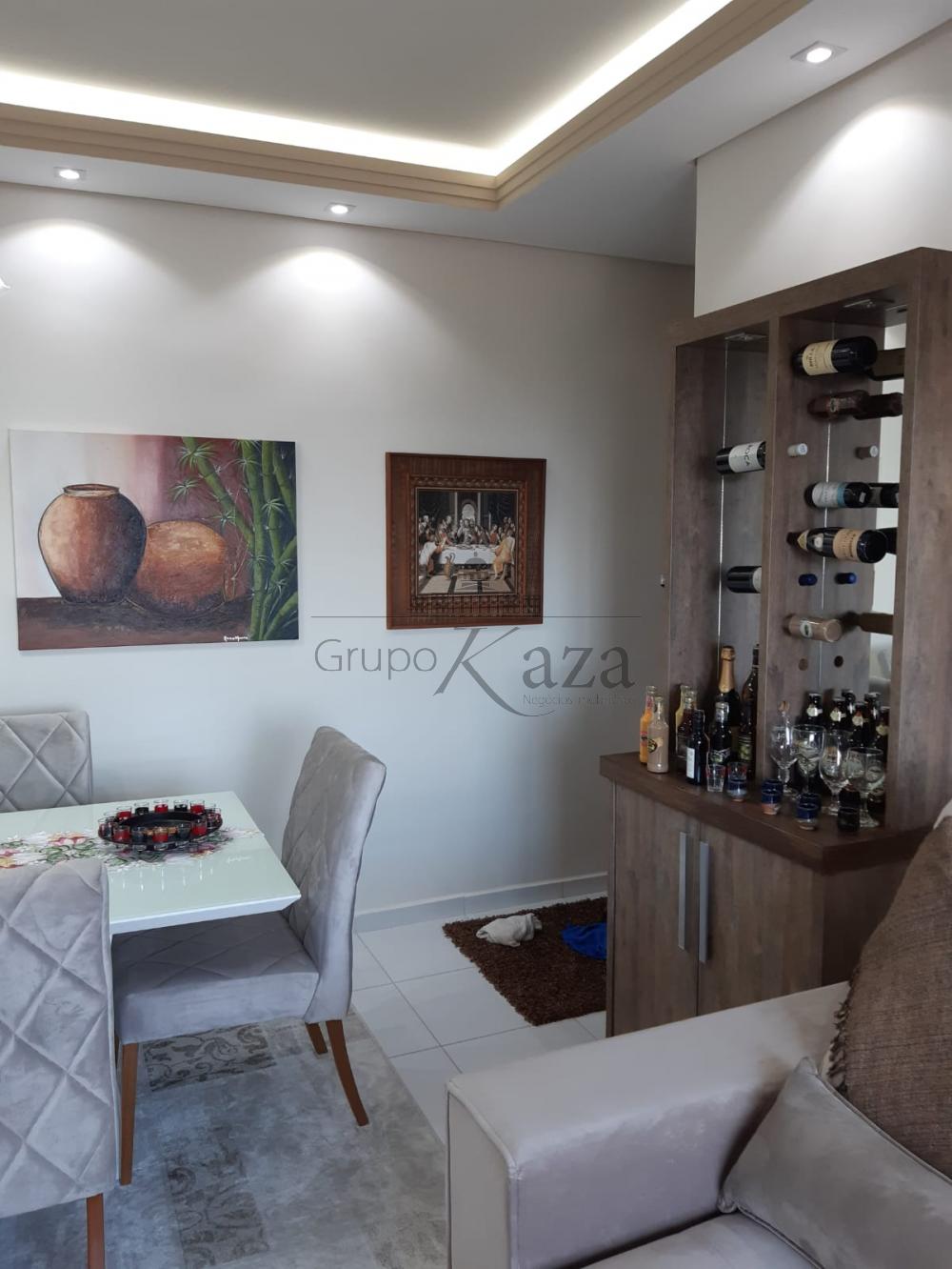Foto 5 de Apartamento Padrão em Parque Industrial, São José dos Campos - imagem 5