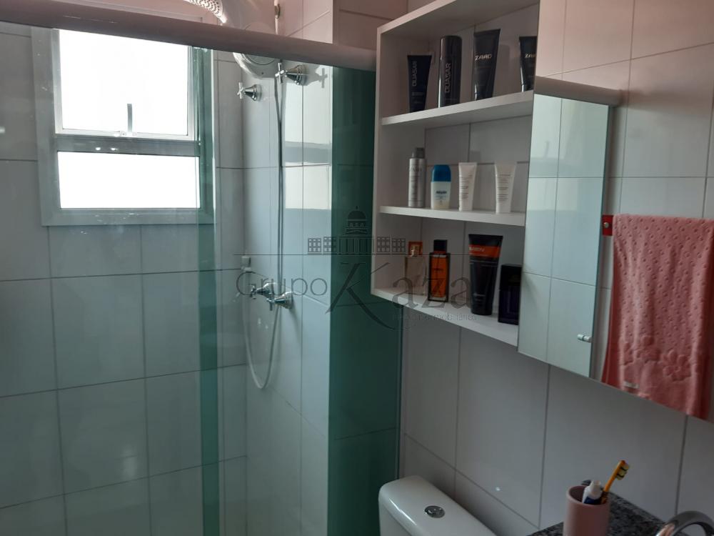 Foto 18 de Apartamento Padrão em Parque Industrial, São José dos Campos - imagem 18