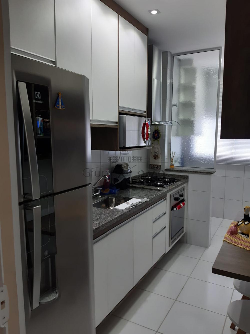 Foto 9 de Apartamento Padrão em Parque Industrial, São José dos Campos - imagem 9