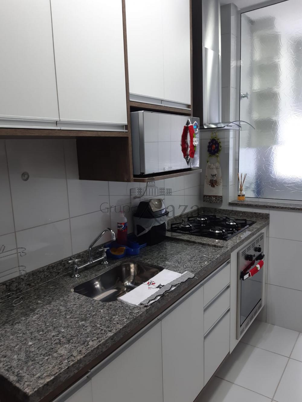 Foto 10 de Apartamento Padrão em Parque Industrial, São José dos Campos - imagem 10