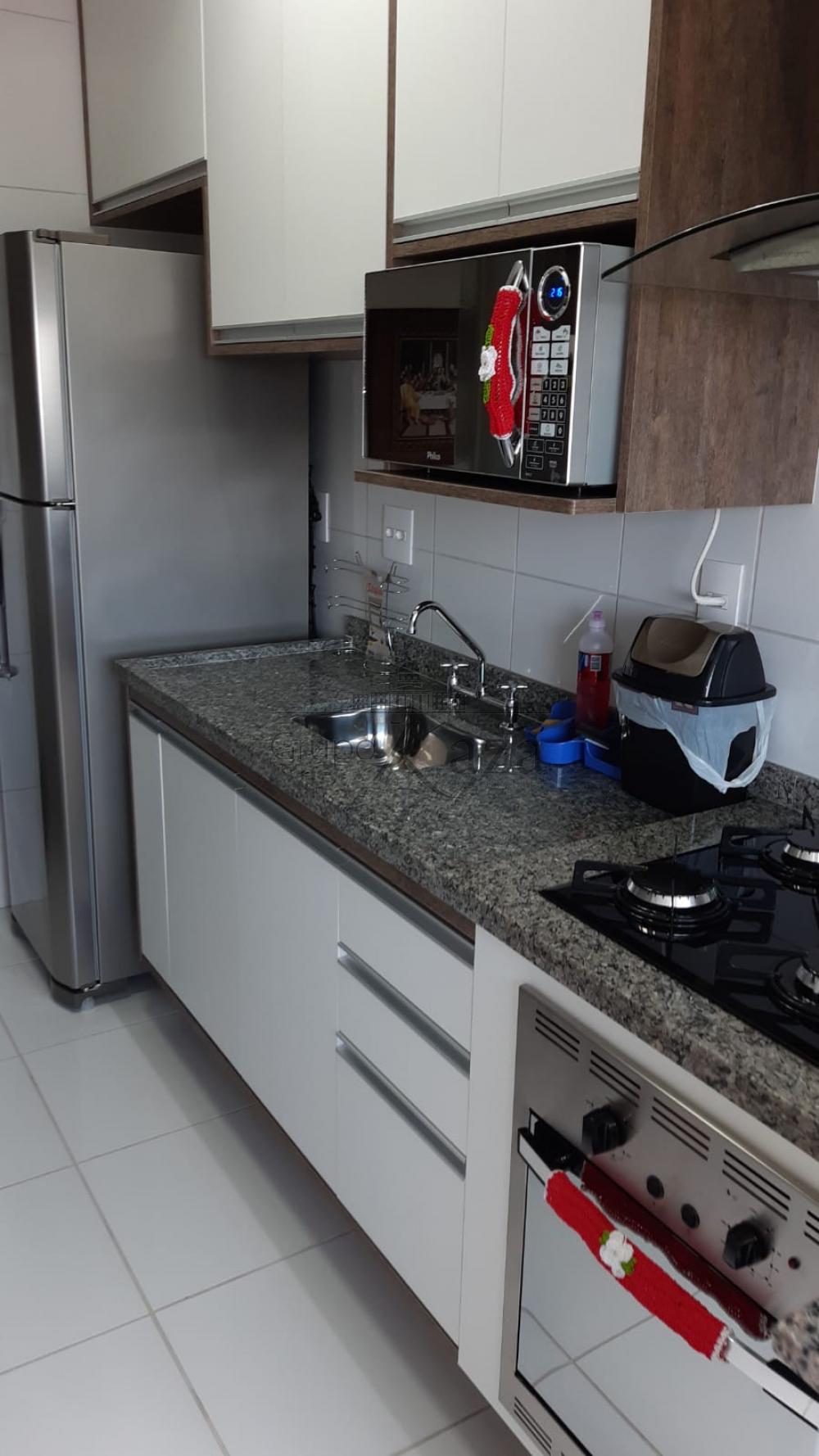 Foto 11 de Apartamento Padrão em Parque Industrial, São José dos Campos - imagem 11