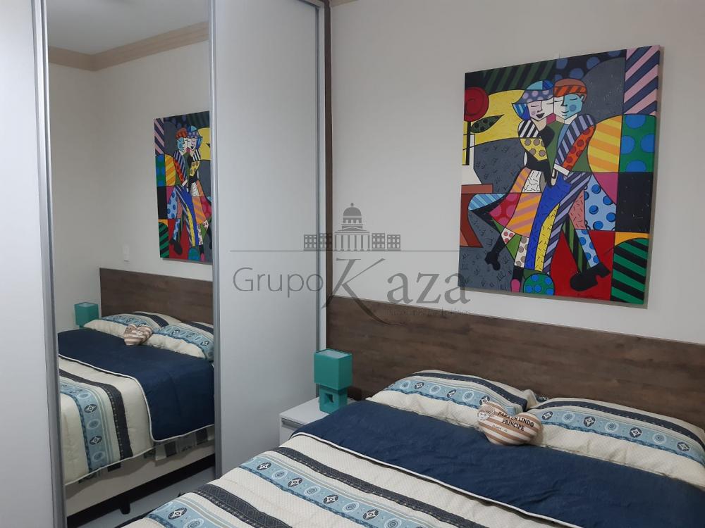 Foto 16 de Apartamento Padrão em Parque Industrial, São José dos Campos - imagem 16