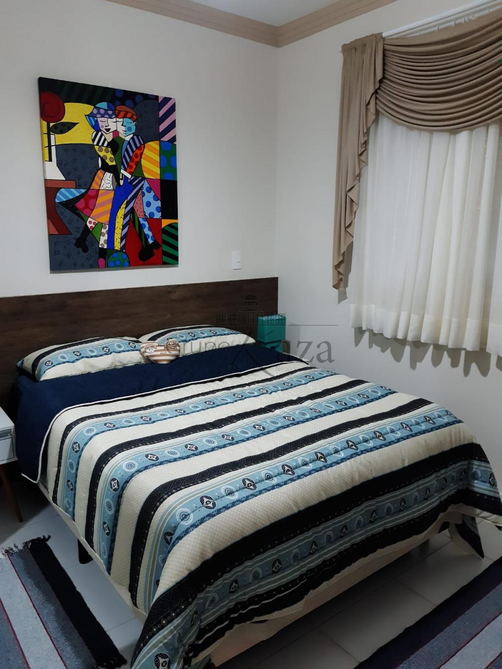 Foto 15 de Apartamento Padrão em Parque Industrial, São José dos Campos - imagem 15
