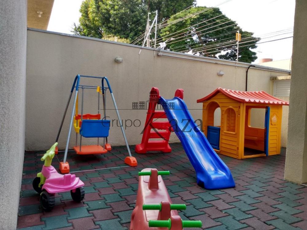 Foto 23 de Apartamento Padrão em Parque Industrial, São José dos Campos - imagem 23