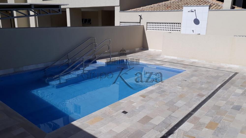 Foto 20 de Apartamento Padrão em Parque Industrial, São José dos Campos - imagem 20