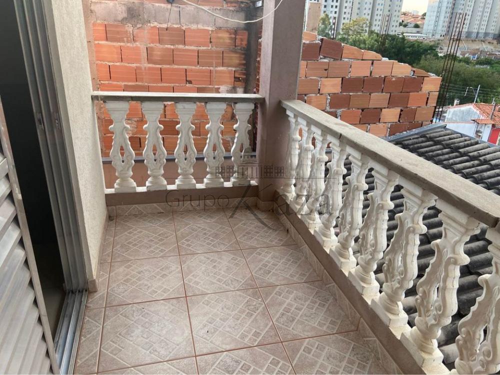 Foto 10 de Casa Padrão em Jardim Paraíso, Jacareí - imagem 10