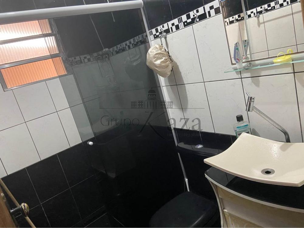 Foto 4 de Casa Padrão em Jardim Paraíso, Jacareí - imagem 4