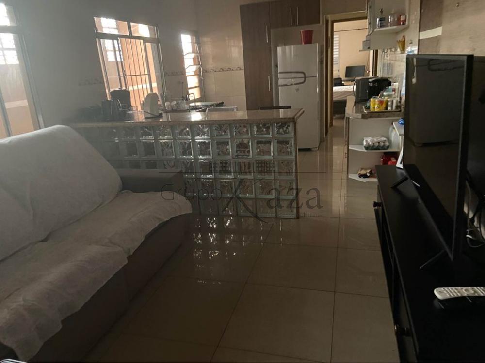 Foto 2 de Casa Padrão em Jardim Paraíso, Jacareí - imagem 2