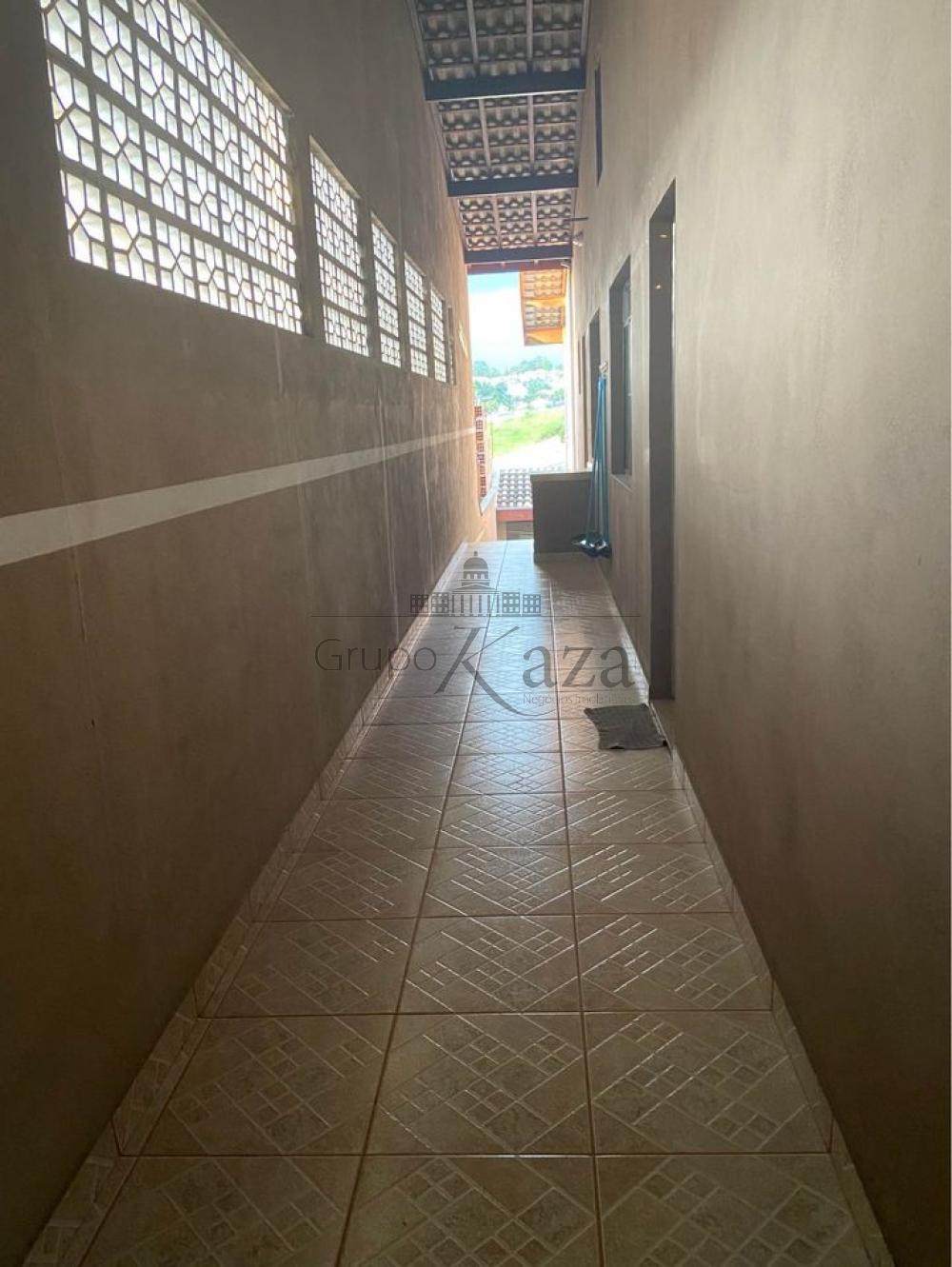 Foto 12 de Casa Padrão em Jardim Paraíso, Jacareí - imagem 12