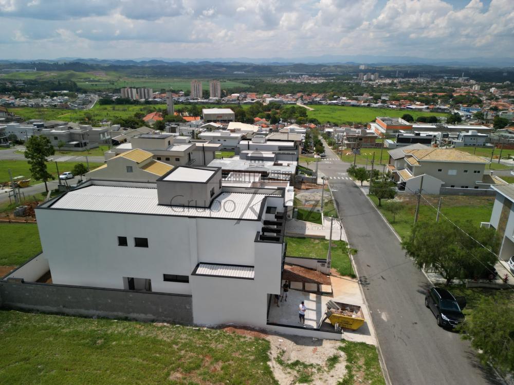 Foto 1 de Casa Condomínio em Jardim Panorama, Jacareí - imagem 1