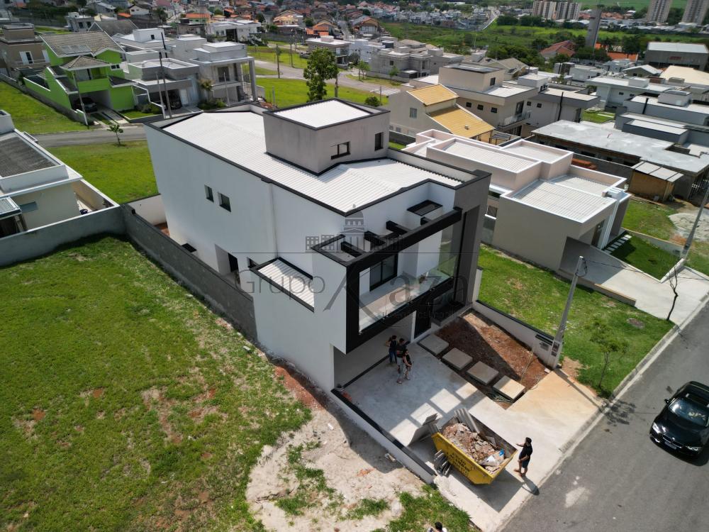 Foto 2 de Casa Condomínio em Jardim Panorama, Jacareí - imagem 2