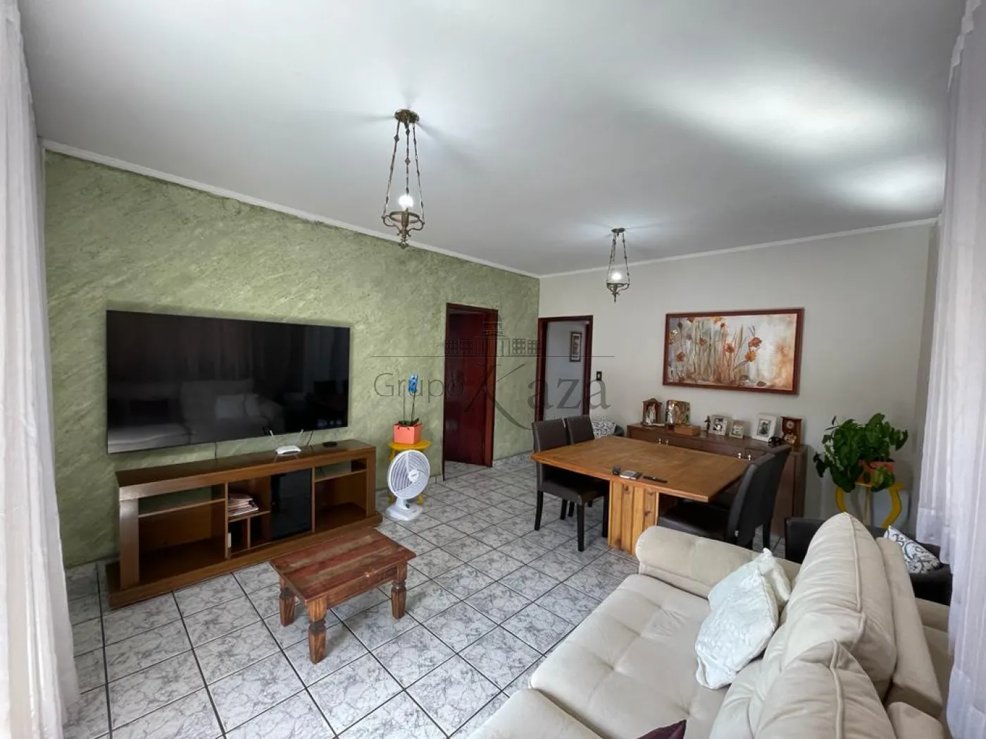 Foto 2 de Casa Comercial  Residencial em Jardim Nova Esperança, Jacareí - imagem 2