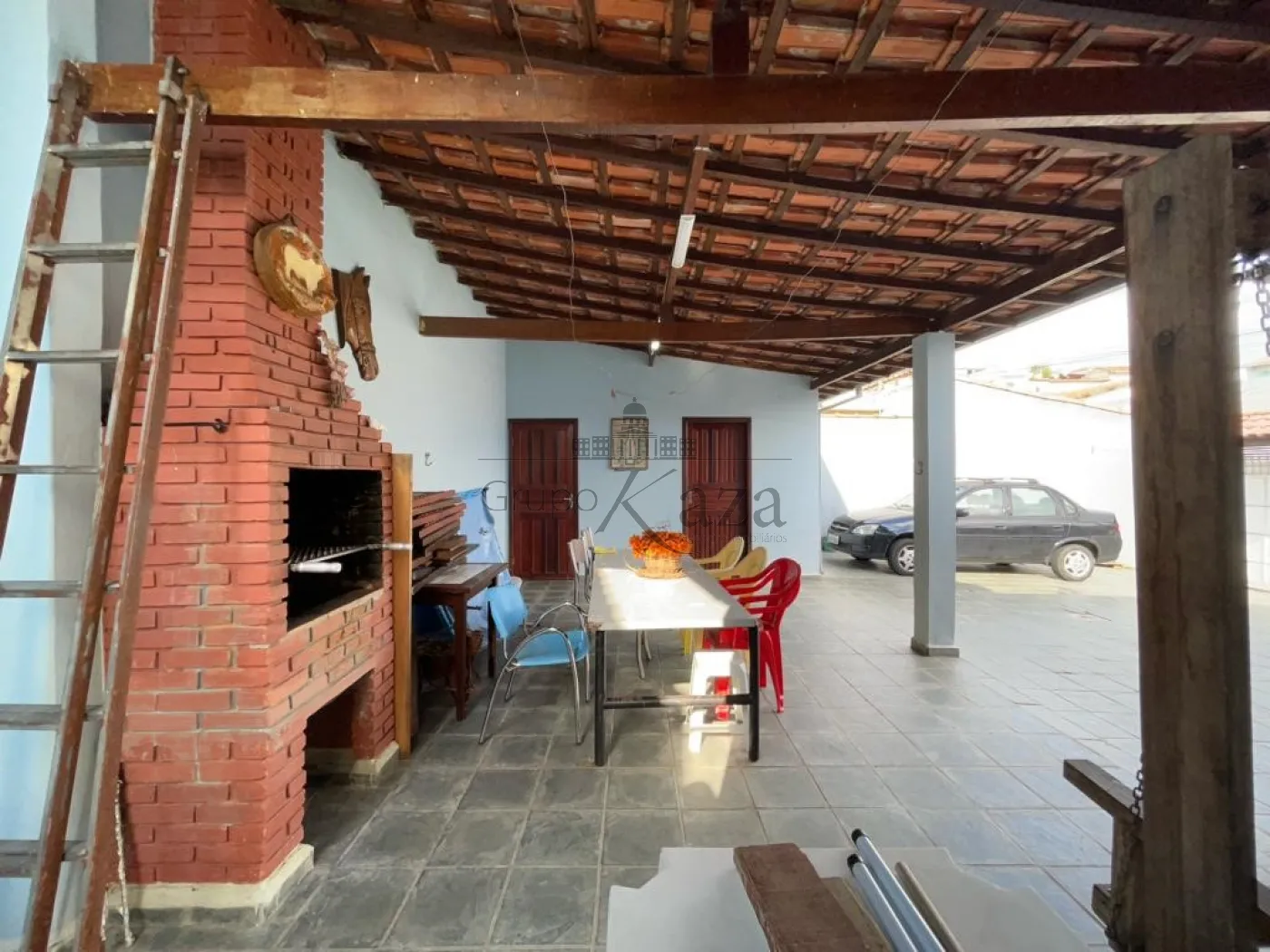 Foto 21 de Casa Comercial  Residencial em Jardim Nova Esperança, Jacareí - imagem 21