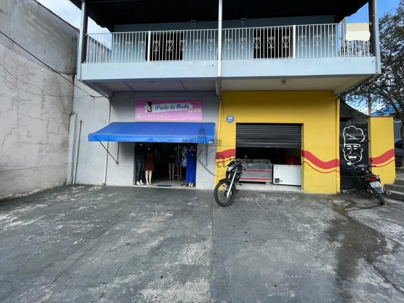 Foto 28 de Casa Comercial  Residencial em Jardim Nova Esperança, Jacareí - imagem 28