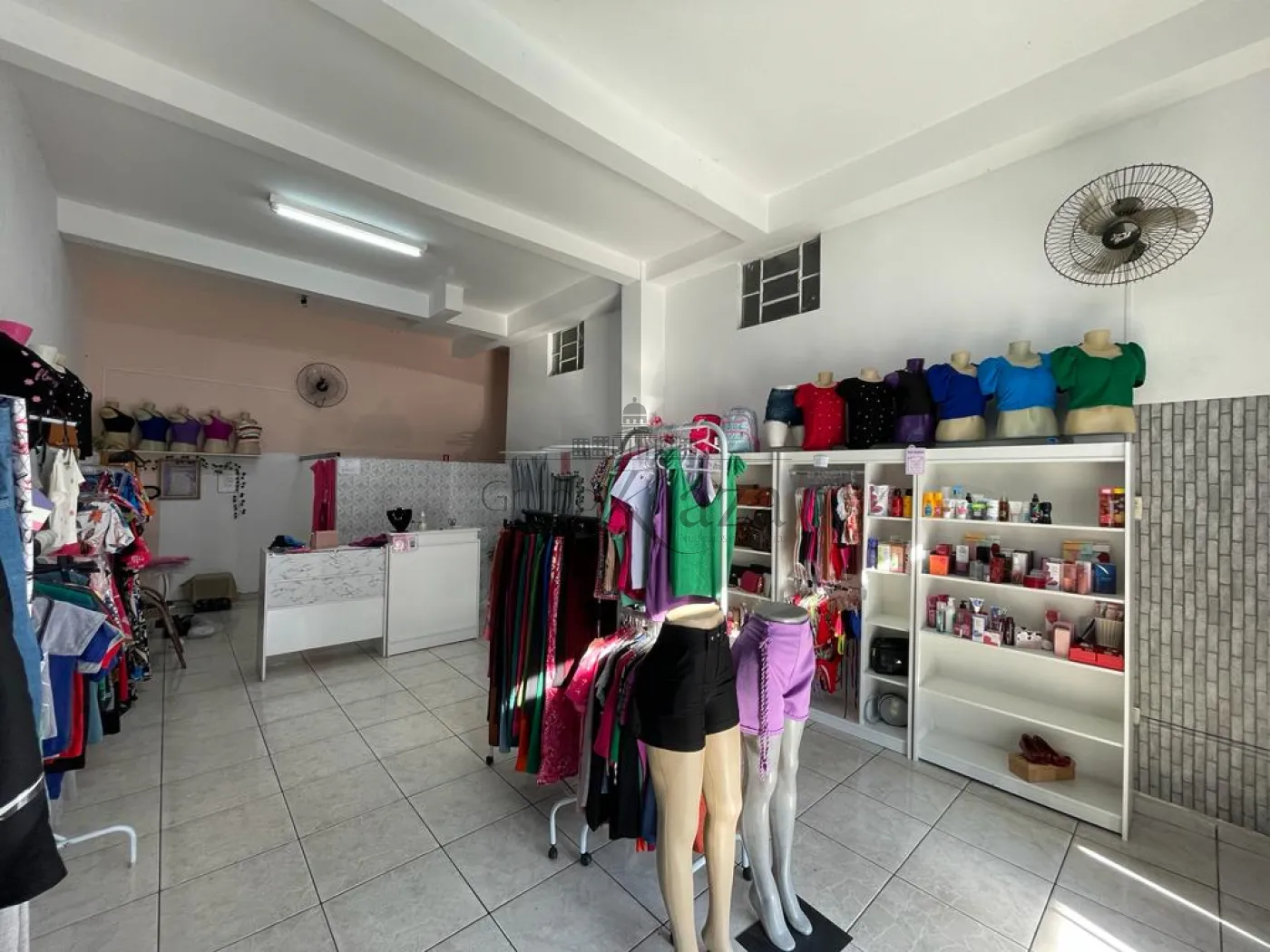 Foto 26 de Casa Comercial  Residencial em Jardim Nova Esperança, Jacareí - imagem 26