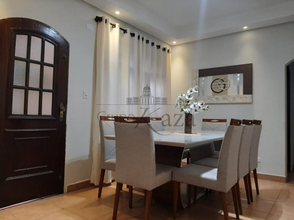Foto 6 de Casa Sobrado em Jardim Altos de Santana, São José dos Campos - imagem 6