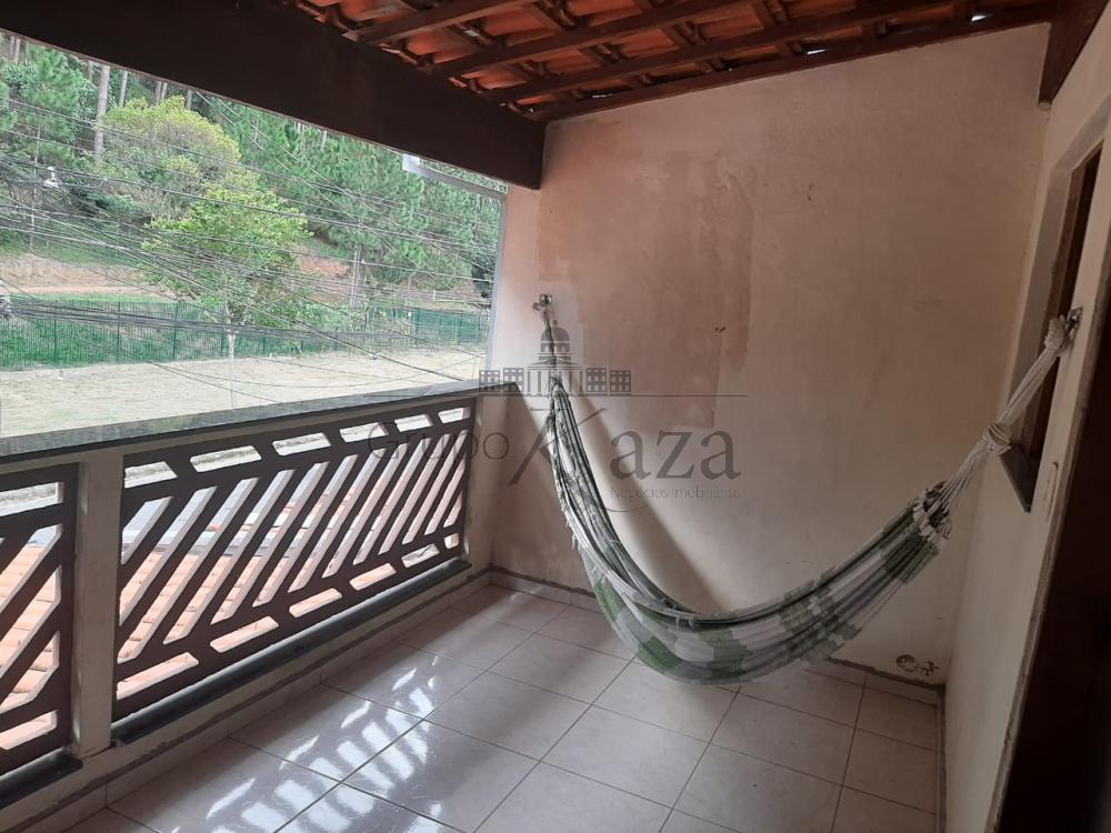 Foto 15 de Casa Sobrado em Jardim Altos de Santana, São José dos Campos - imagem 15