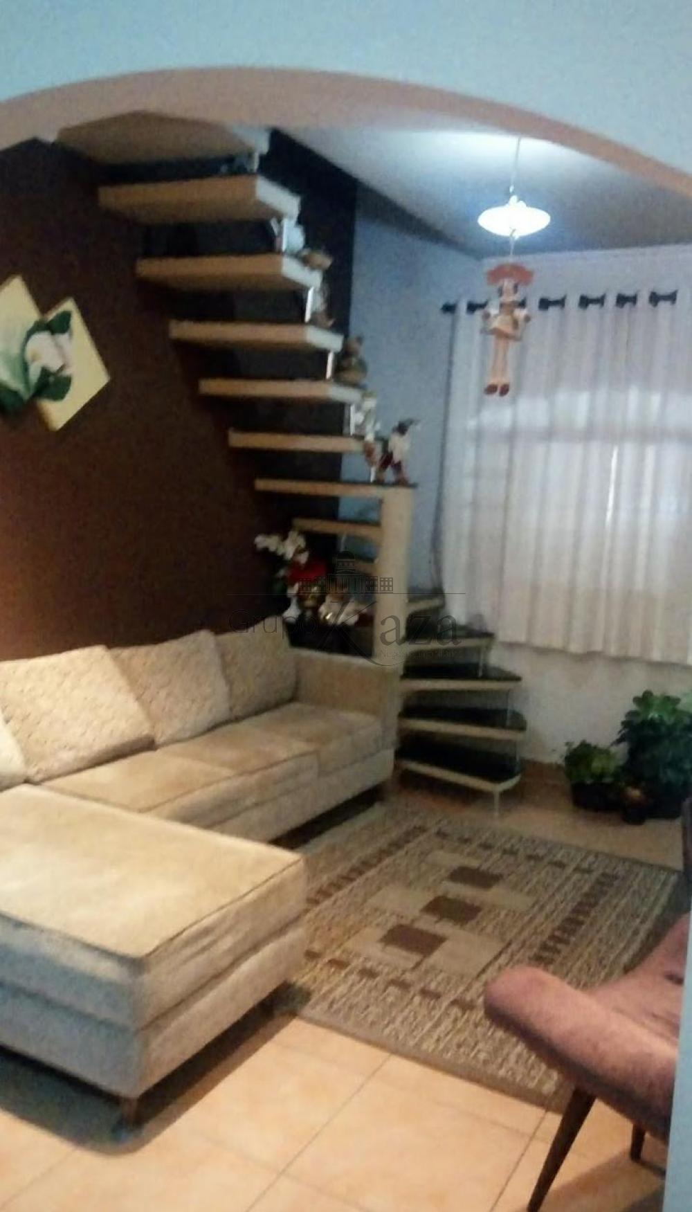 Foto 4 de Casa Sobrado em Jardim Altos de Santana, São José dos Campos - imagem 4