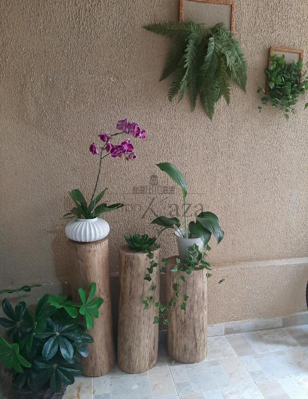 Foto 16 de Casa Sobrado em Jardim Altos de Santana, São José dos Campos - imagem 16