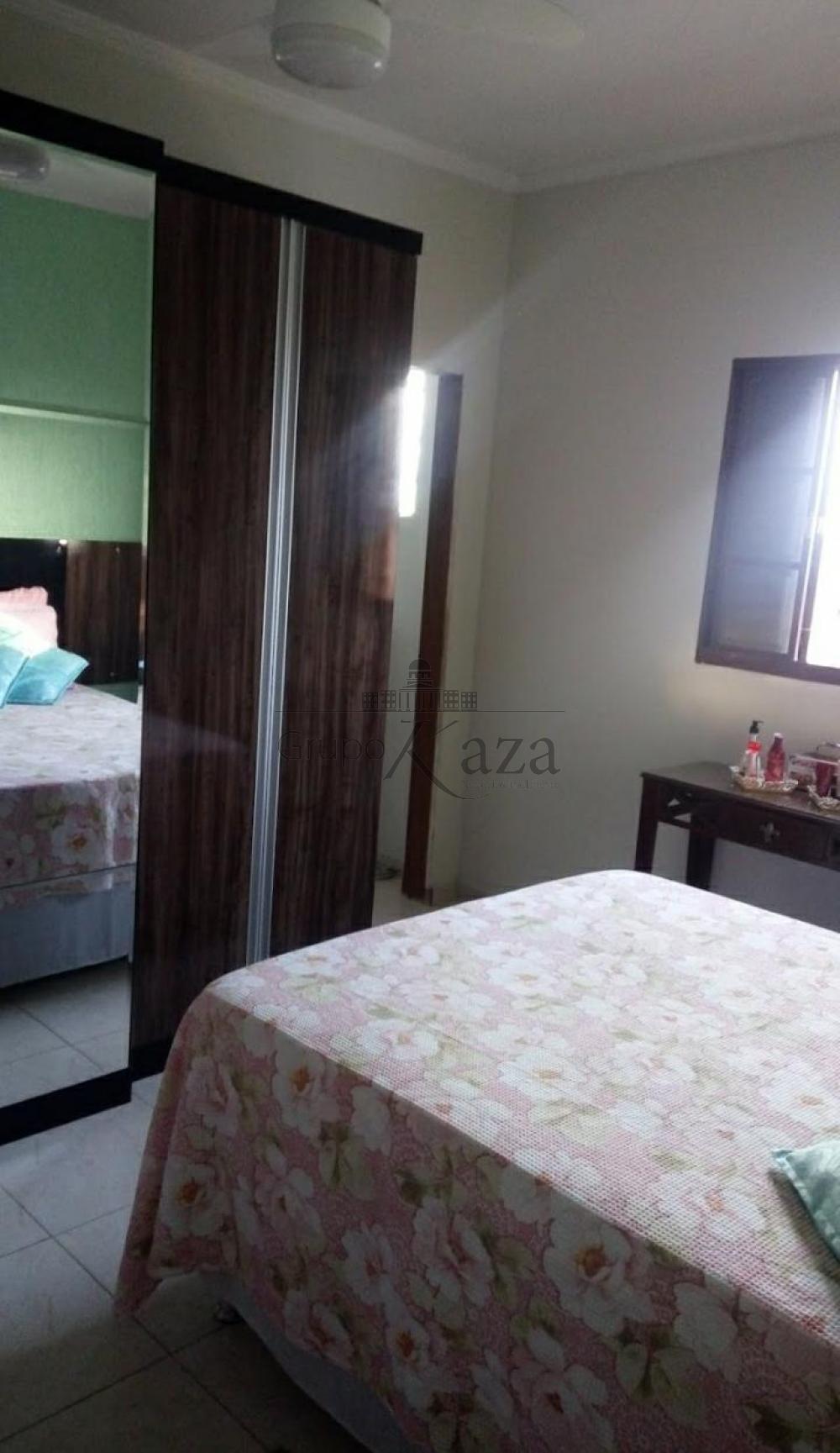 Foto 12 de Casa Sobrado em Jardim Altos de Santana, São José dos Campos - imagem 12