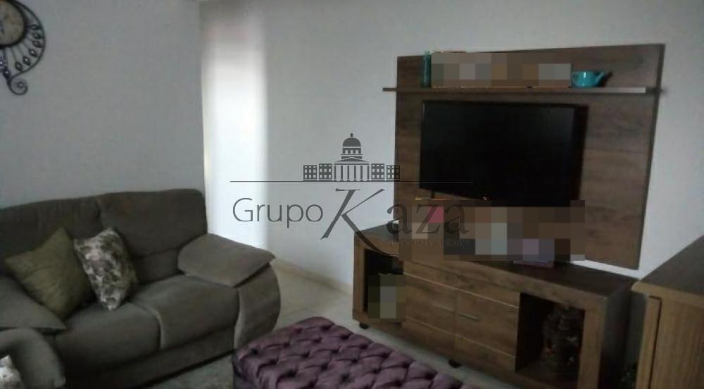 Foto 2 de Casa Sobrado em Jardim Altos de Santana, São José dos Campos - imagem 2