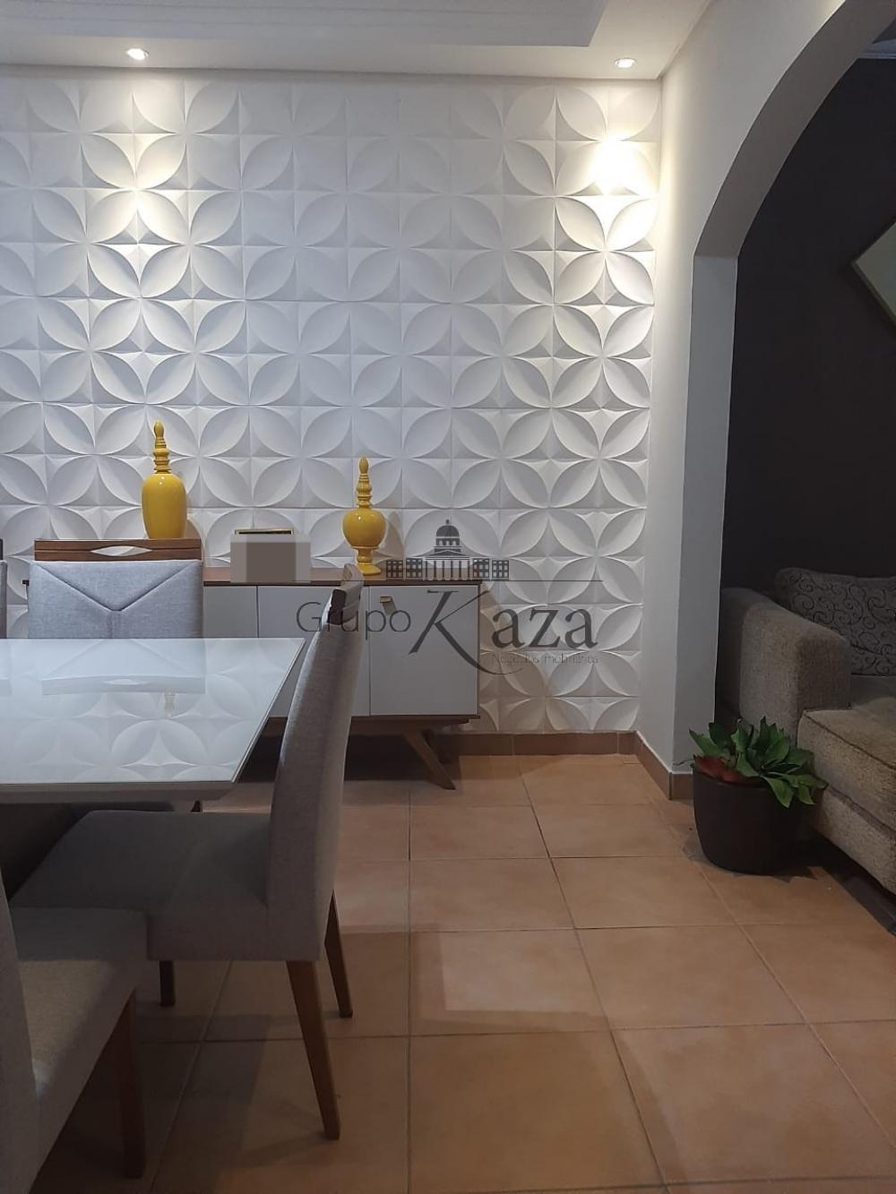 Foto 7 de Casa Sobrado em Jardim Altos de Santana, São José dos Campos - imagem 7