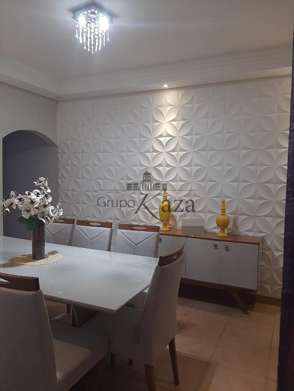 Foto 8 de Casa Sobrado em Jardim Altos de Santana, São José dos Campos - imagem 8